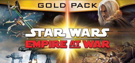 STAR WARS™ Empire at War - Gold Pack Steam Key