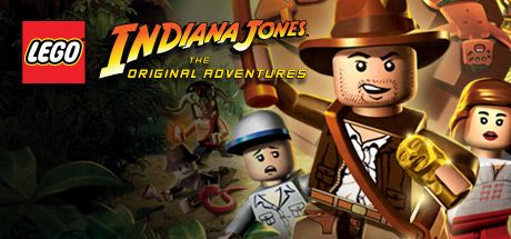 LEGO® Indiana Jones™: The Original Adventures Steam Key