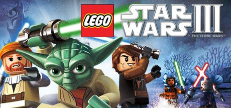 LEGO® Star Wars™ III - The Clone Wars™ Steam Key