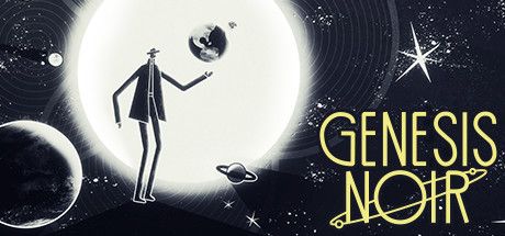 Genesis Noir Steam Key