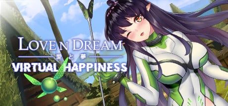 Love n Dream Virtual Happiness downloadable porn game