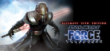 STAR WARS™ - The Force Unleashed™ Ultimate Sith Edition Steam Key