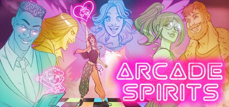 Arcade Spirits