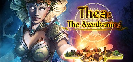 Thea: The Awakening Steam Key