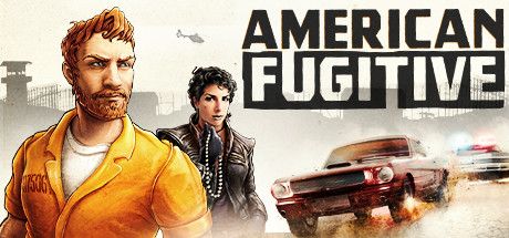 American Fugitive Steam Key