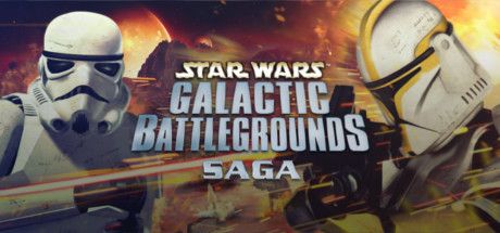 STAR WARS™ Galactic Battlegrounds Saga Steam Key