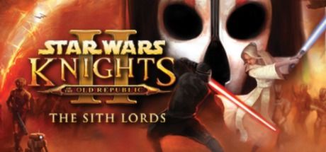 STAR WARS™ Knights of the Old Republic™ II - The Sith Lords™ Steam Key