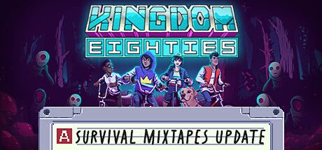 Kingdom Eighties Steam Key