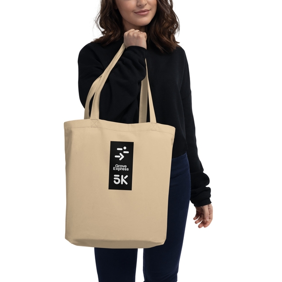 Organic Eco Tote