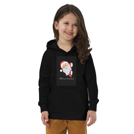 Kids Christmas Hoodie