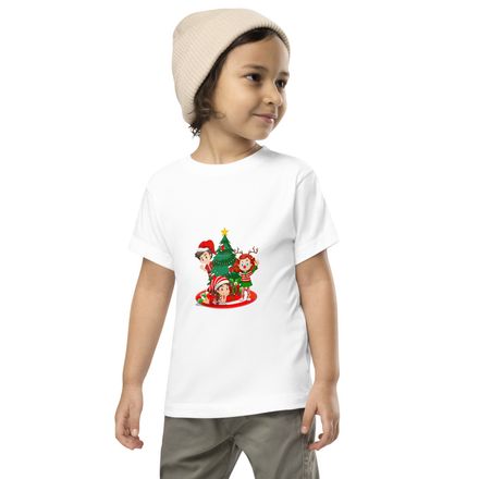 Toddler T-shirt