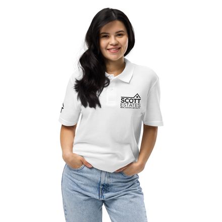 Whyte Unisex SE Polo