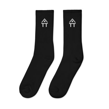 SE BLAQUE SOX