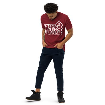 SE Mens Tee (Various Colors)