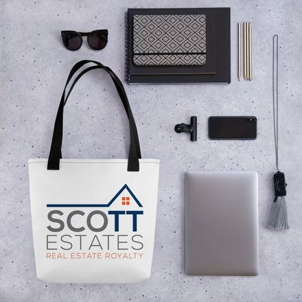 SE Tote (Double-Sided)