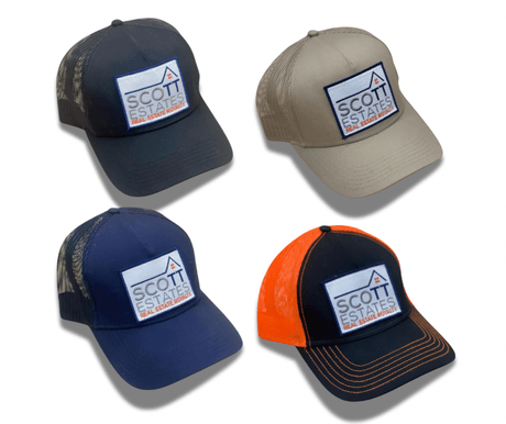 SE MESH SNAP (Various Colors)