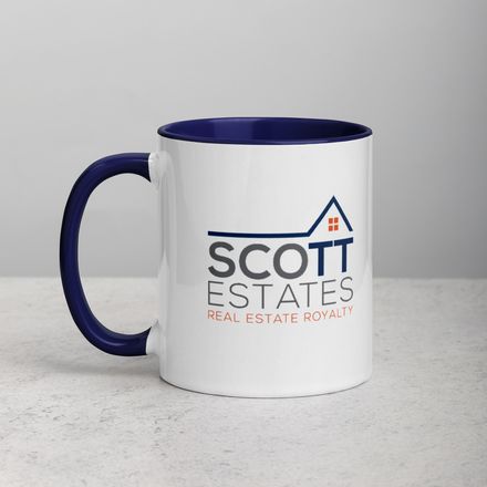 SE Coffee Mug