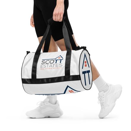 SE Gym Bag