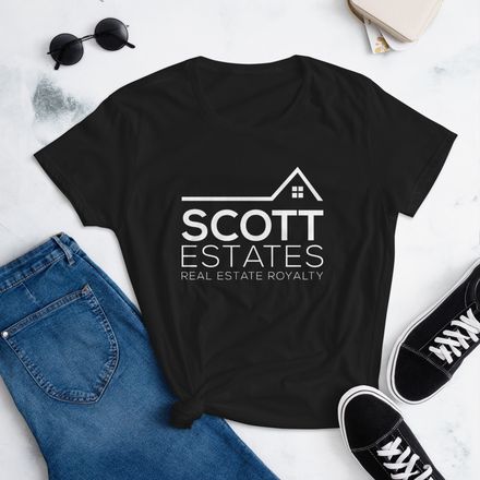 SE Ladies Tee (Various Colors)