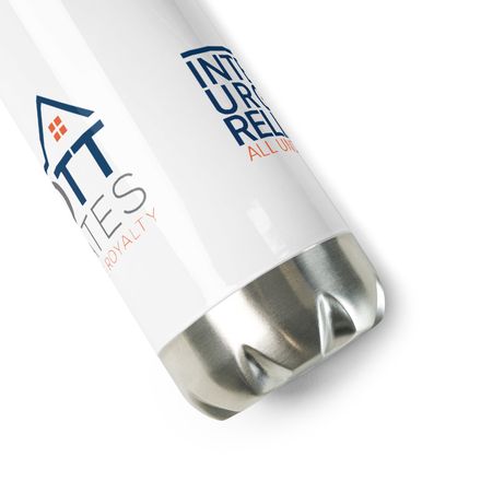 SE Stainless Steel Water Bottle