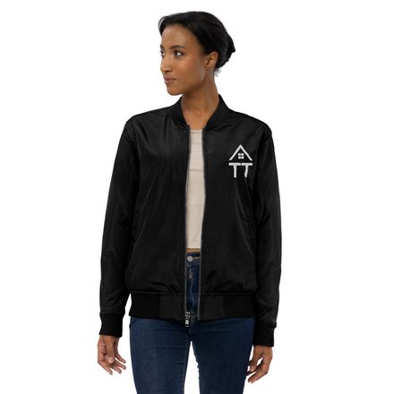 SE BOMBER! (Various Colors)