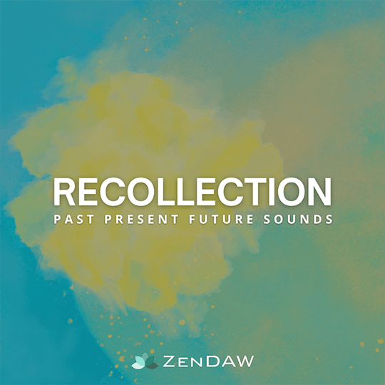 Recollection: E-MU EIII [.ISO]