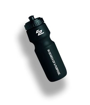 BOTELLÍN &quot;STAY HYDRATED&quot; - SINS CLUB 