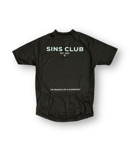 MAILLOT &quot;ON ROUTE&quot; - SINS CLUB