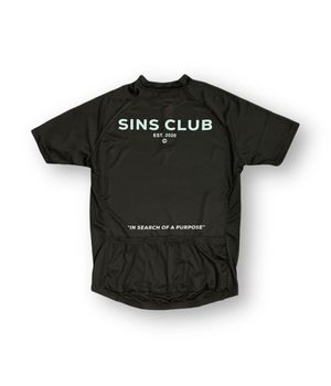 MAILLOT &quot;ON ROUTE&quot; - SINS CLUB