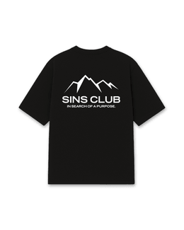 &quot;MOUNTAIN CLIMB&quot; - SINS CLUB 
