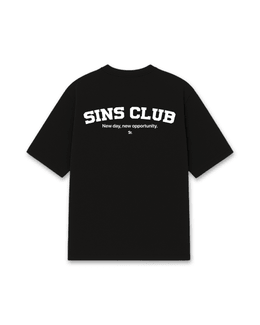 &quot;NEW DAY, NEW OPPORTUNITY&quot; - SINS CLUB 