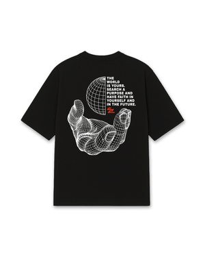 &quot;THE WORLD IS YOURS&quot; - SINS CLUB 