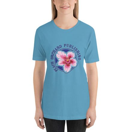 Peach Orchard Publishing T-Shirt