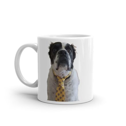 Phinn Coffee Mug