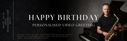 Video Greeting