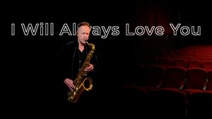 I Will Always Love You