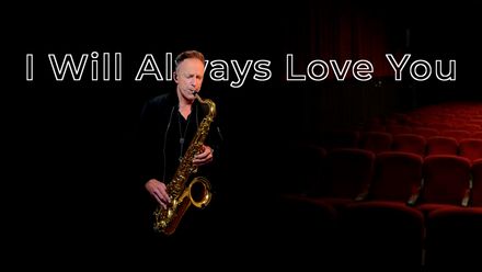 I Will Always Love You
