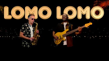 Lomo Lomo