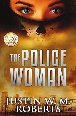 The Policewoman (ebook)