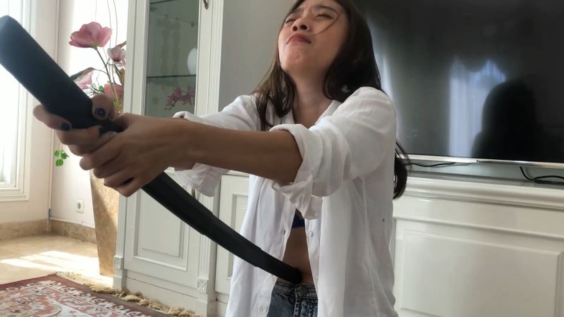 The Unlucky Assassin