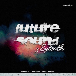 Unmüte Future Sound Vol 3