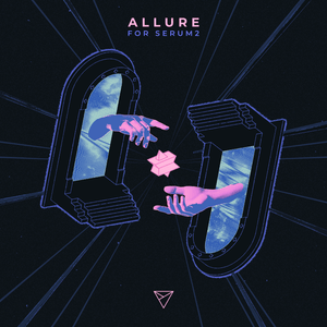 Unmüte Allure For Serum 2