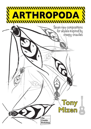 Arthropoda - Tony Mizen (PDF)