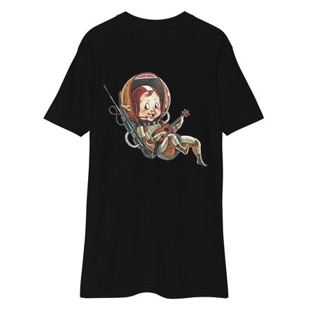 Lullabies for Astronauts T-Shirt