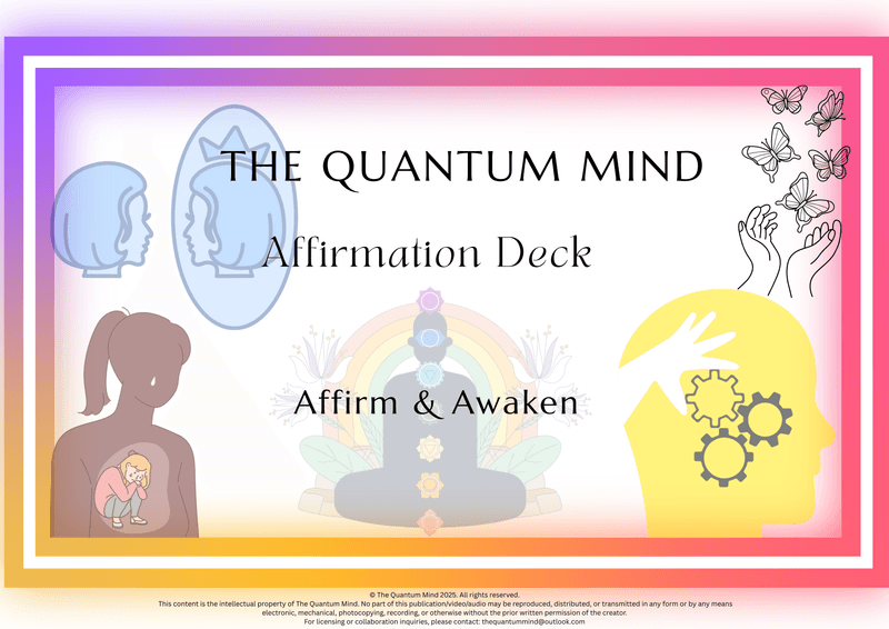 The Soul Rewire Deck