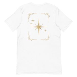 Generational Healer T-Shirt – Divine Legacy Edition
