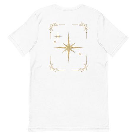 Generational Healer T-Shirt – Divine Legacy Edition