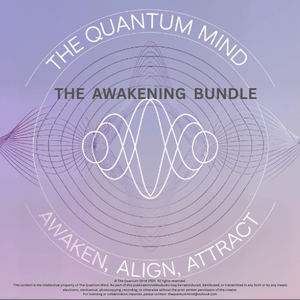 Awakening Bundle – Your Complete Spiritual Growth Kit
