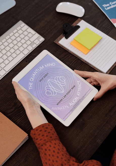 Self-Audit – Explore Your Emotional, Mental, Physical &amp; Spiritual Well-being