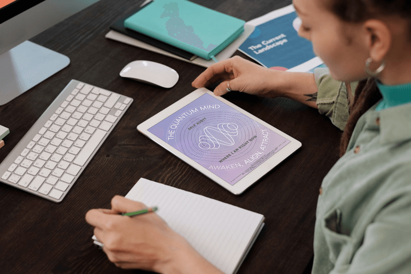 Self-Audit – Explore Your Emotional, Mental, Physical &amp; Spiritual Well-being